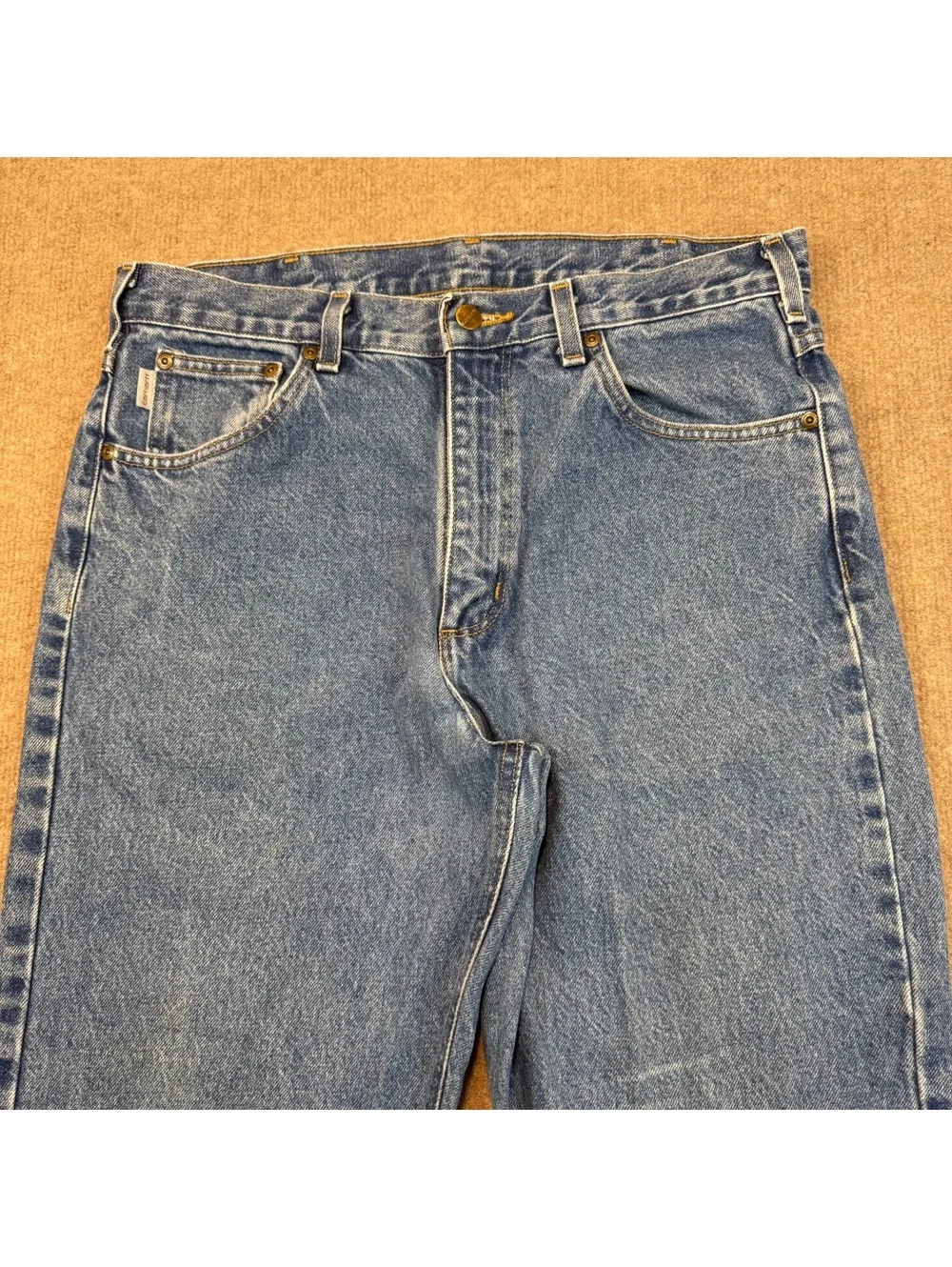 Carhartt these b17